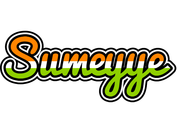 Sumeyye mumbai logo