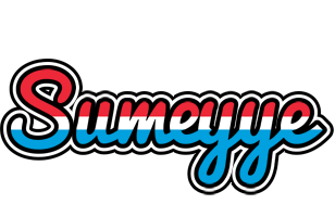 Sumeyye norway logo