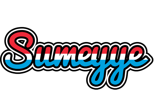 Sumeyye norway logo