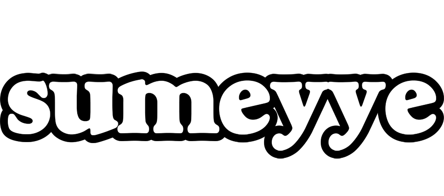 Sumeyye panda logo