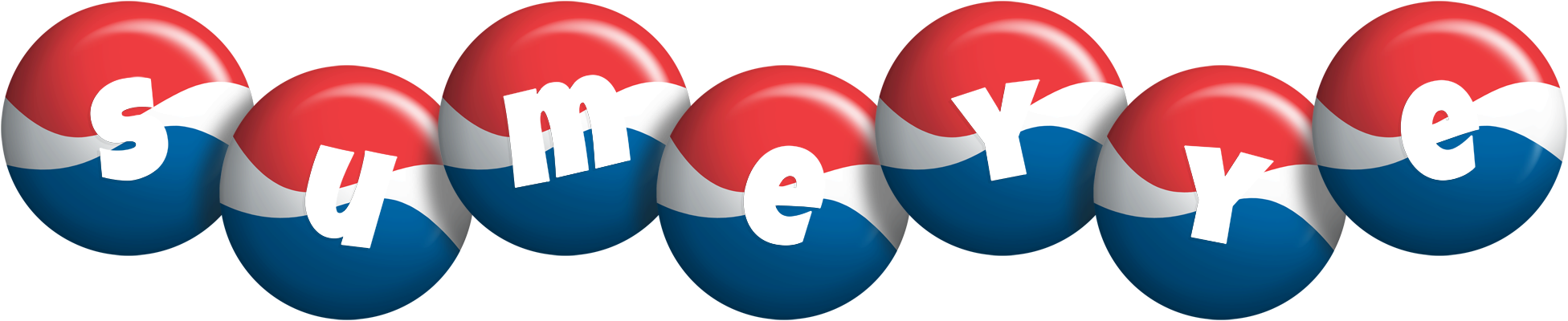 Sumeyye paris logo