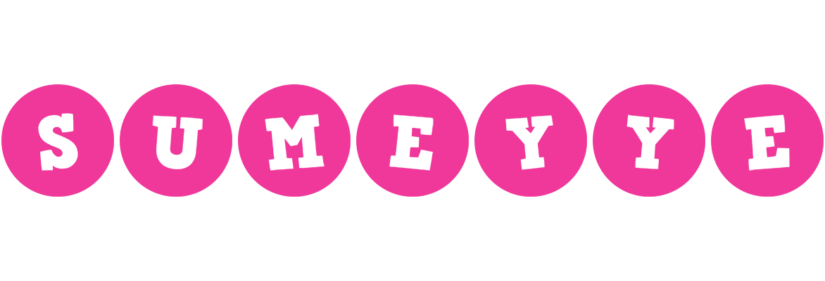 Sumeyye poker logo