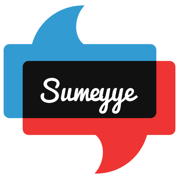 Sumeyye sharks logo