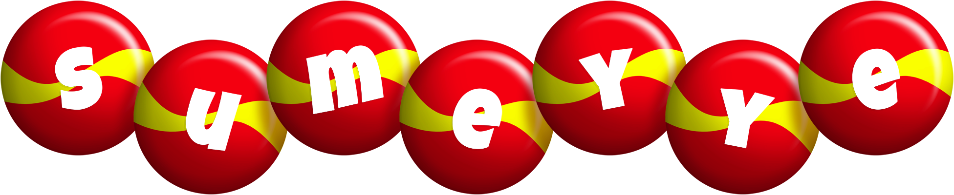 Sumeyye spain logo