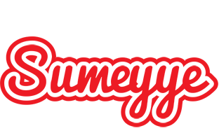 Sumeyye sunshine logo