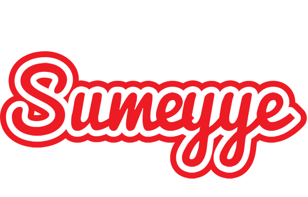 Sumeyye sunshine logo