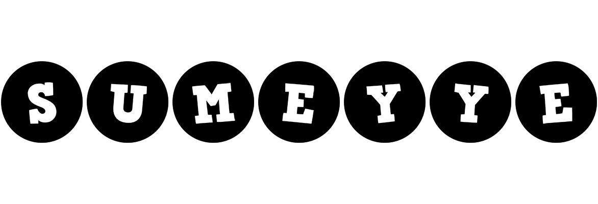 Sumeyye tools logo