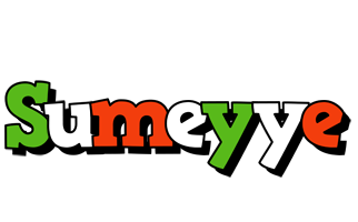 Sumeyye venezia logo