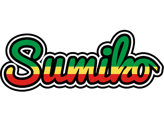 Sumiko african logo