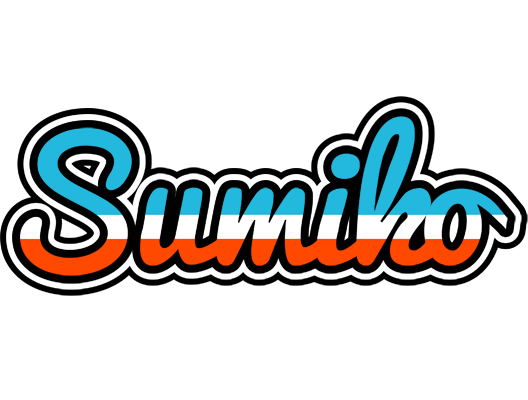 Sumiko america logo