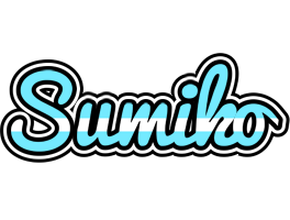 Sumiko argentine logo