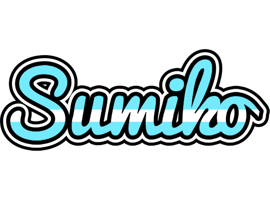 Sumiko argentine logo