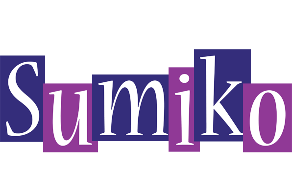 Sumiko autumn logo