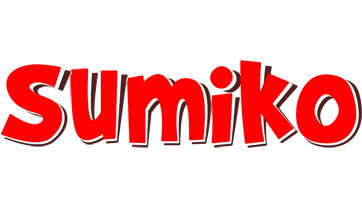 Sumiko basket logo