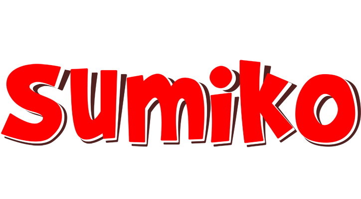 Sumiko basket logo