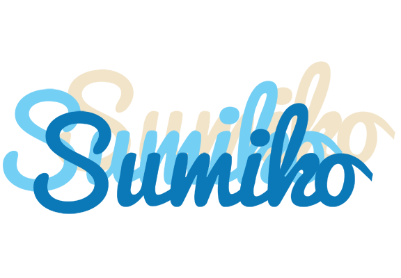 Sumiko breeze logo