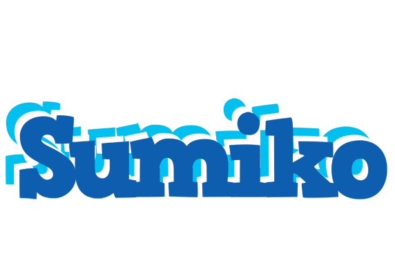 Sumiko business logo