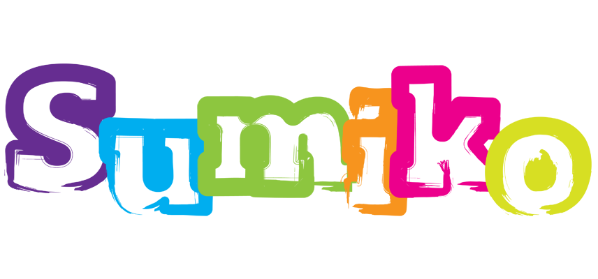 Sumiko casino logo