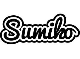 Sumiko chess logo