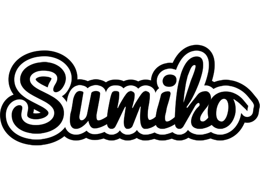 Sumiko chess logo