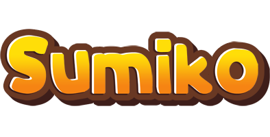 Sumiko cookies logo