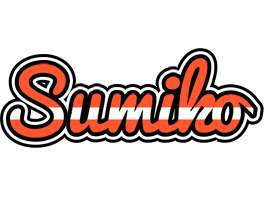 Sumiko denmark logo