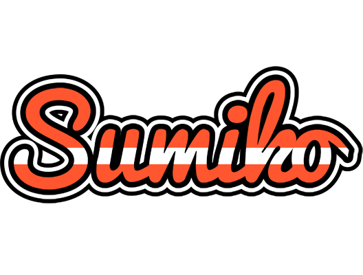 Sumiko denmark logo