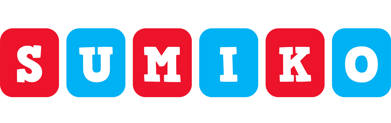 Sumiko diesel logo