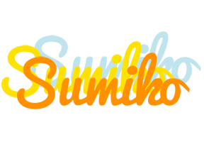 Sumiko energy logo