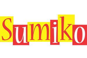 Sumiko errors logo