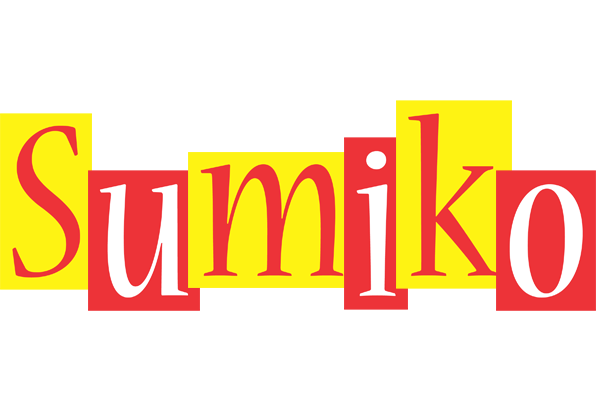 Sumiko errors logo