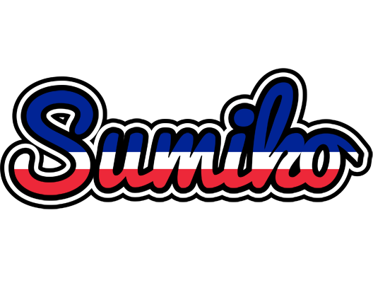 Sumiko france logo
