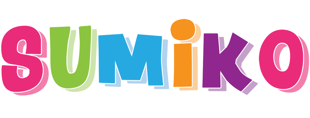 Sumiko friday logo