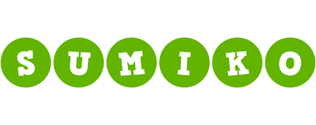 Sumiko games logo