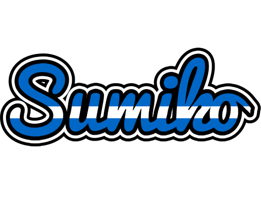 Sumiko greece logo