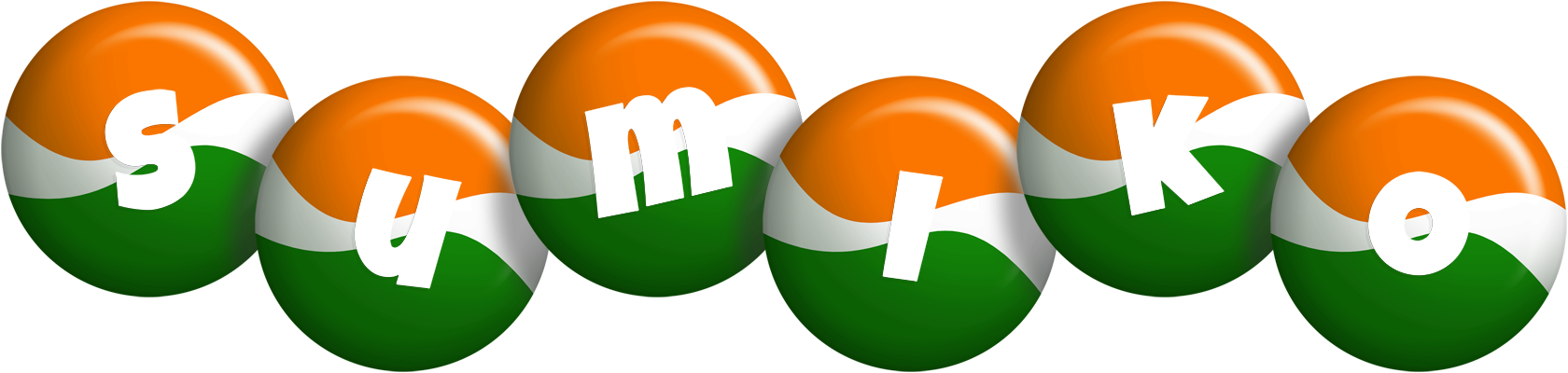 Sumiko india logo