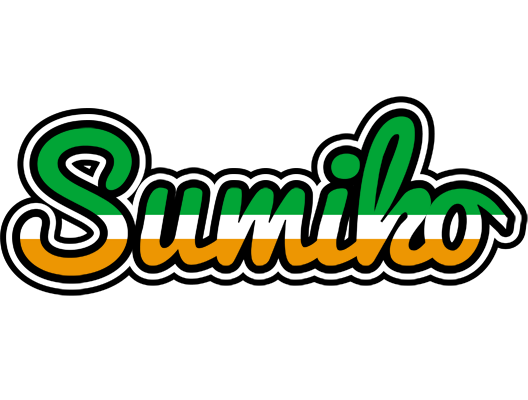 Sumiko ireland logo