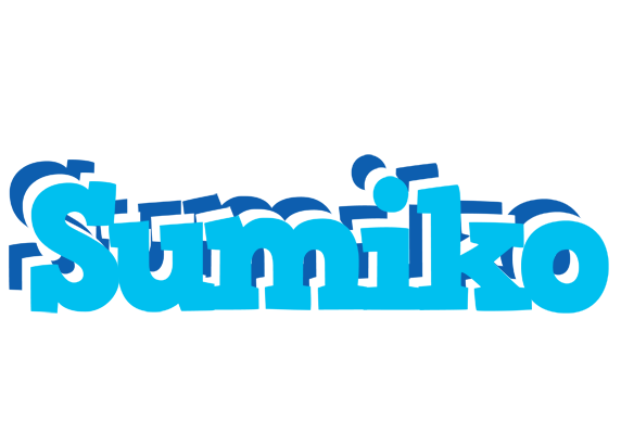 Sumiko jacuzzi logo