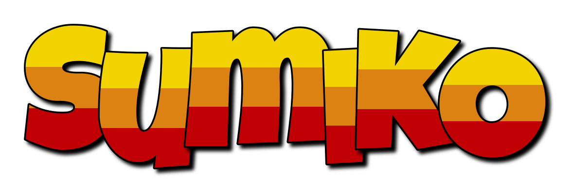 Sumiko jungle logo