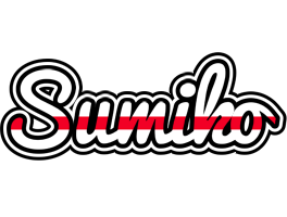 Sumiko kingdom logo