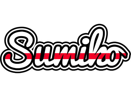 Sumiko kingdom logo