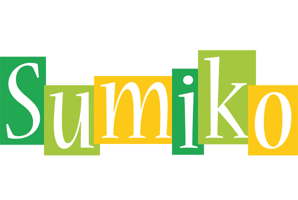 Sumiko lemonade logo