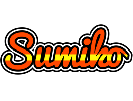 Sumiko madrid logo