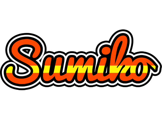 Sumiko madrid logo