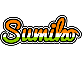 Sumiko mumbai logo