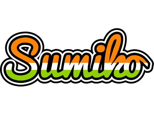 Sumiko mumbai logo