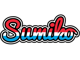 Sumiko norway logo