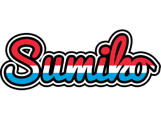 Sumiko norway logo