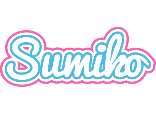 Sumiko outdoors logo