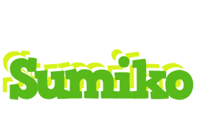 Sumiko picnic logo